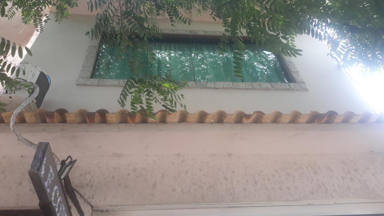 Passos Ao Mar 2 Villa Араял до Кабо Екстериор снимка