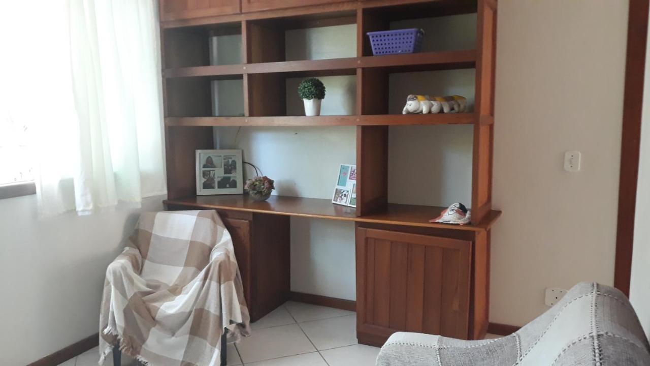 Passos Ao Mar 2 Villa Араял до Кабо Екстериор снимка