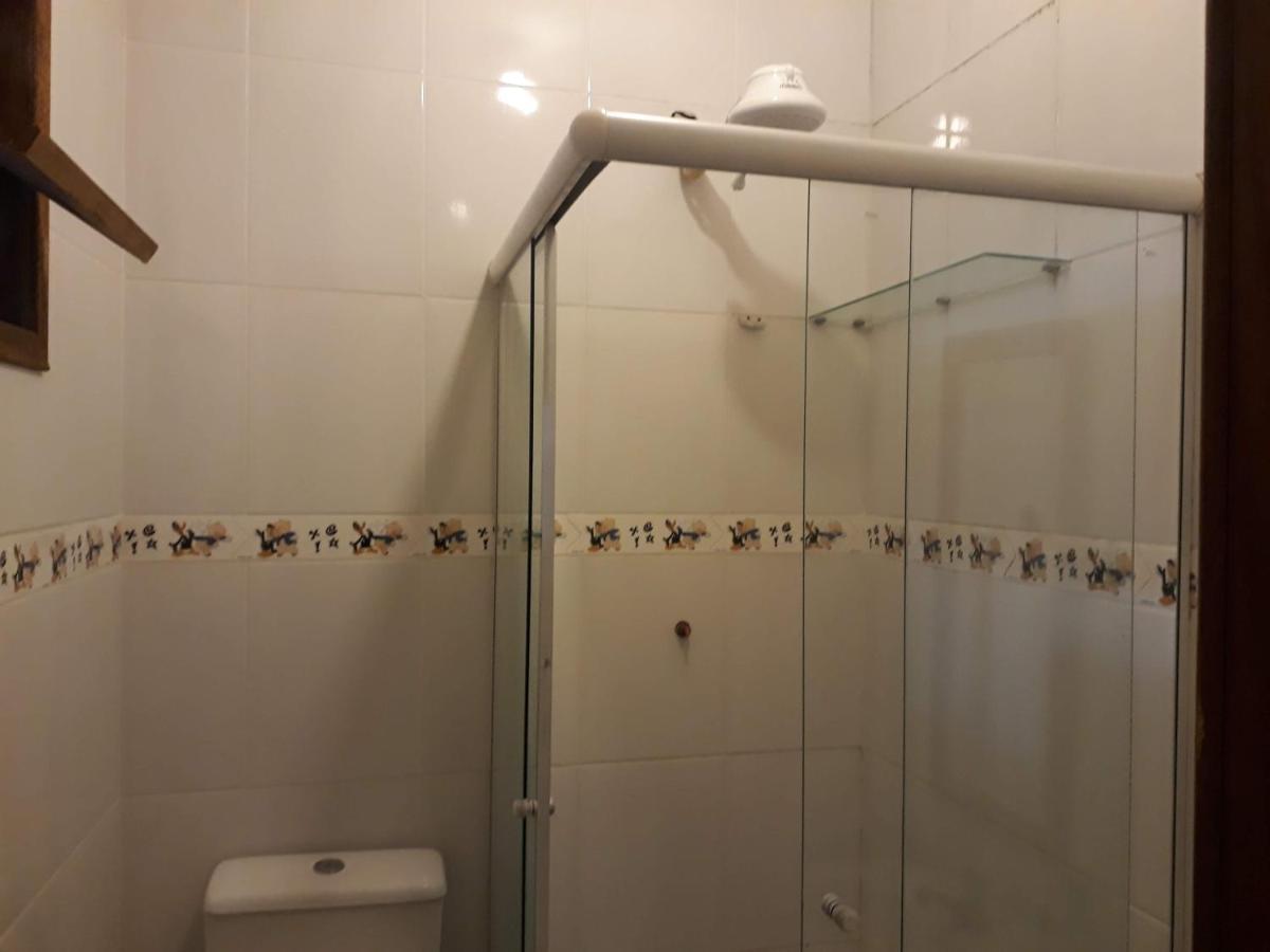 Passos Ao Mar 2 Villa Араял до Кабо Екстериор снимка